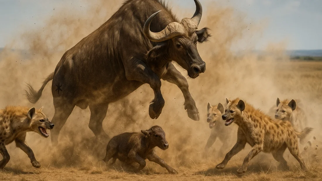 When Rescue Becomes Ruin